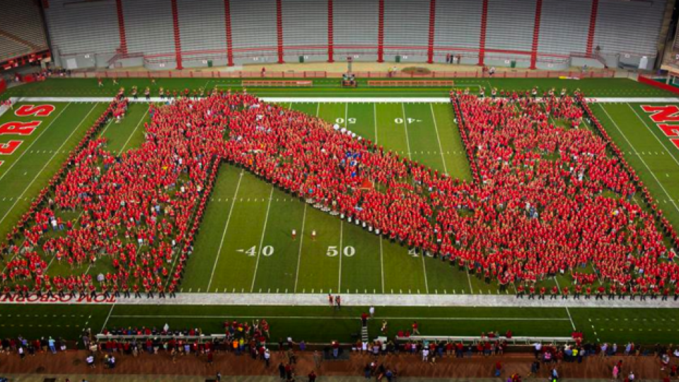 University of nebraska