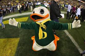 University of oregon