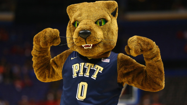 University of pittsburgh
