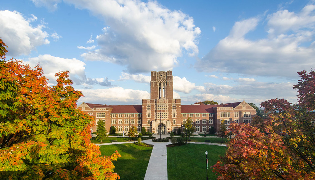 University of tennessee 1