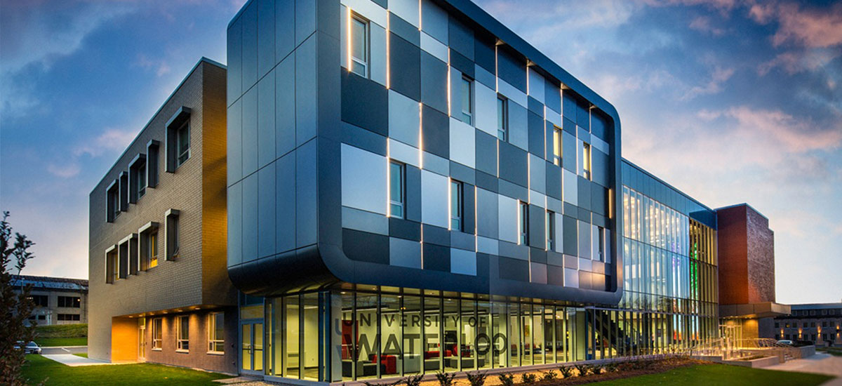 University of waterloo 2