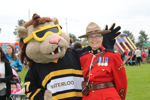 University of waterloo