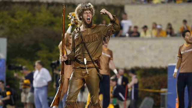 West virginia university 1