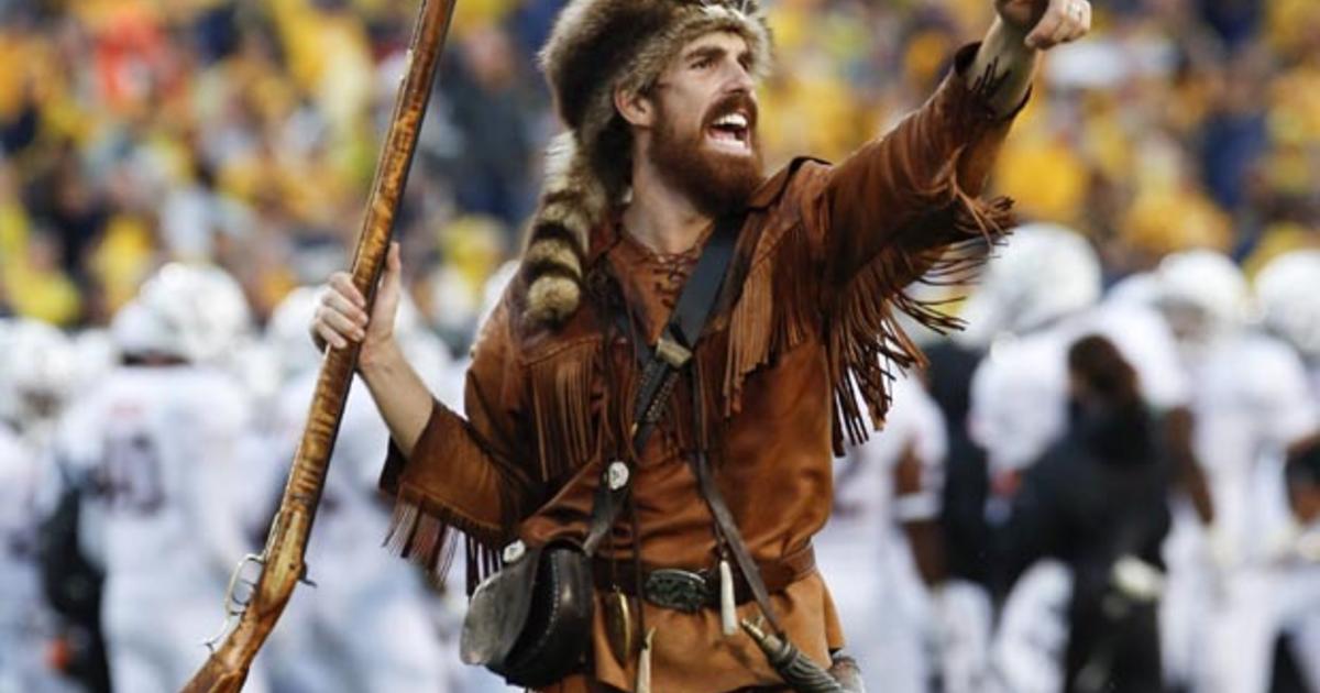 West virginia university