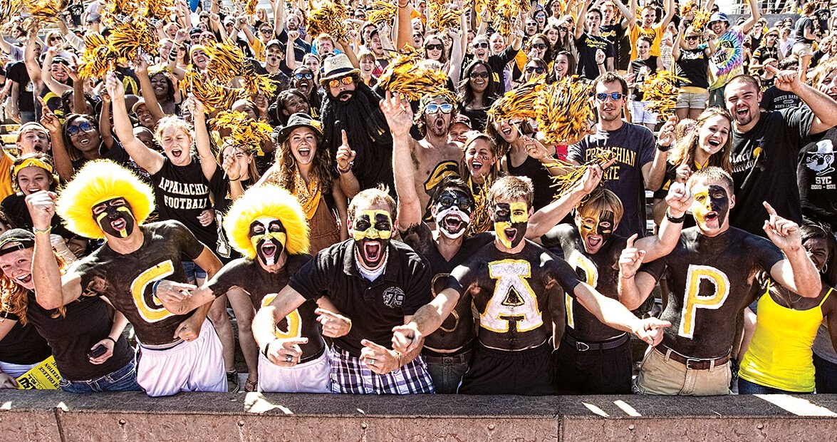 App state facebook class of 2021 2