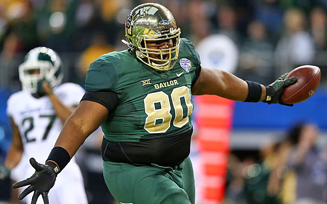 Baylor 1