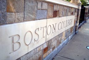 11 Reason NOT to Attend Boston College