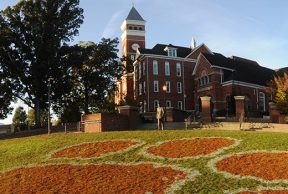 10 Easiest Classes at Clemson University