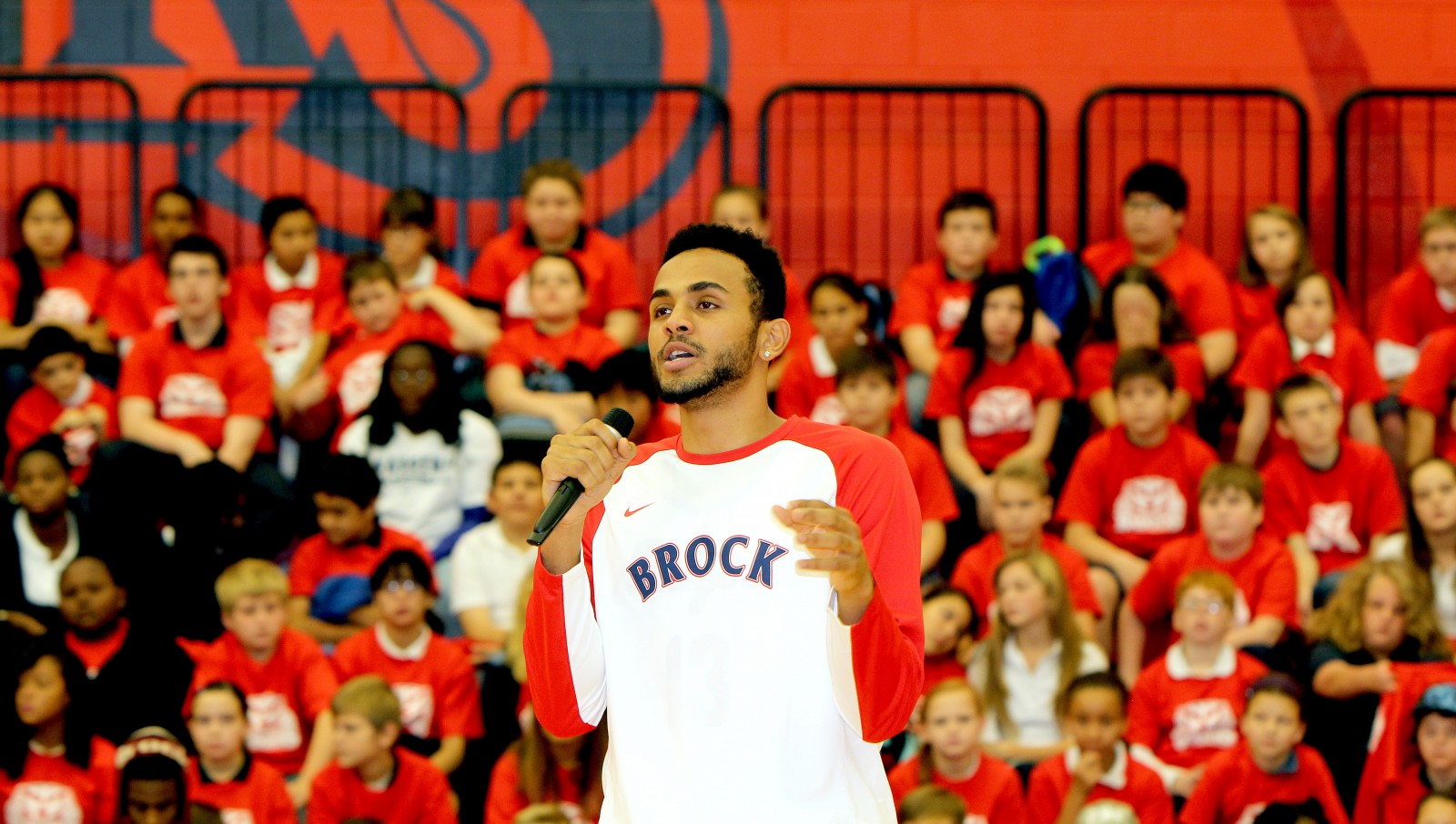 Brock 3