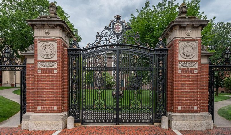 11 Reason NOT to Attend Brown University