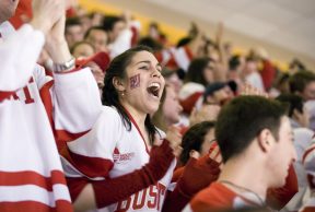 25 Types of Students in the BU 