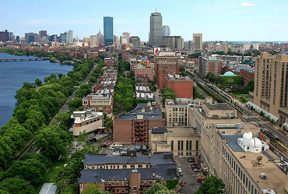 30 Tips to Survive 1st Year at Boston University