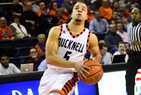 7 Types of Boys You Might Meet at Bucknell University