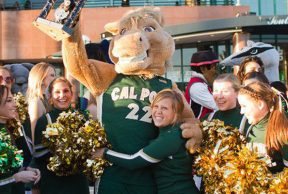 7 Types of Boys You Might Meet at Cal Poly SLO