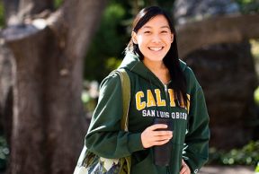 25 Types of Students in the Cal Poly SLO 