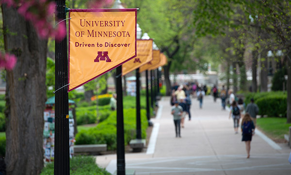 Interesting Facts about University of Minnesota