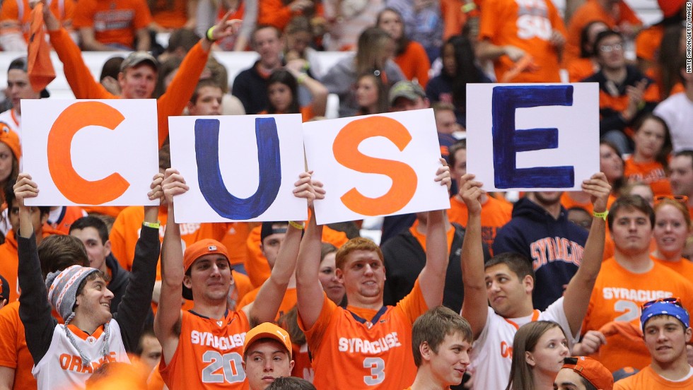 Cuse