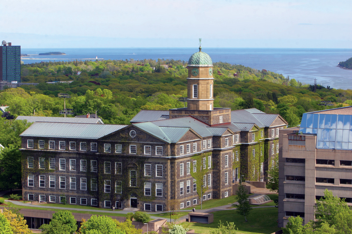 Dal campus
