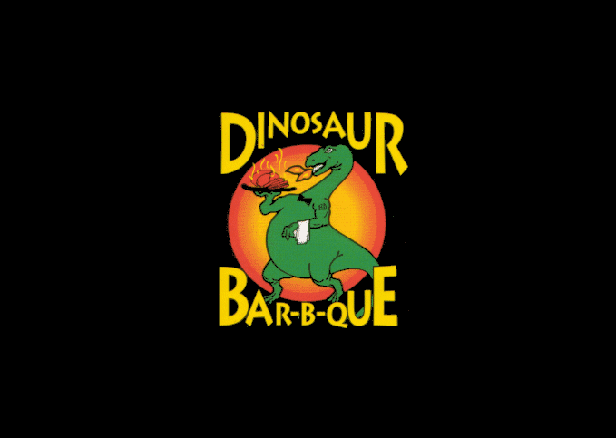 Dinosaur Bar-B-Que - Best BBQ Ribs Near Syracuse University - OneClass Blog