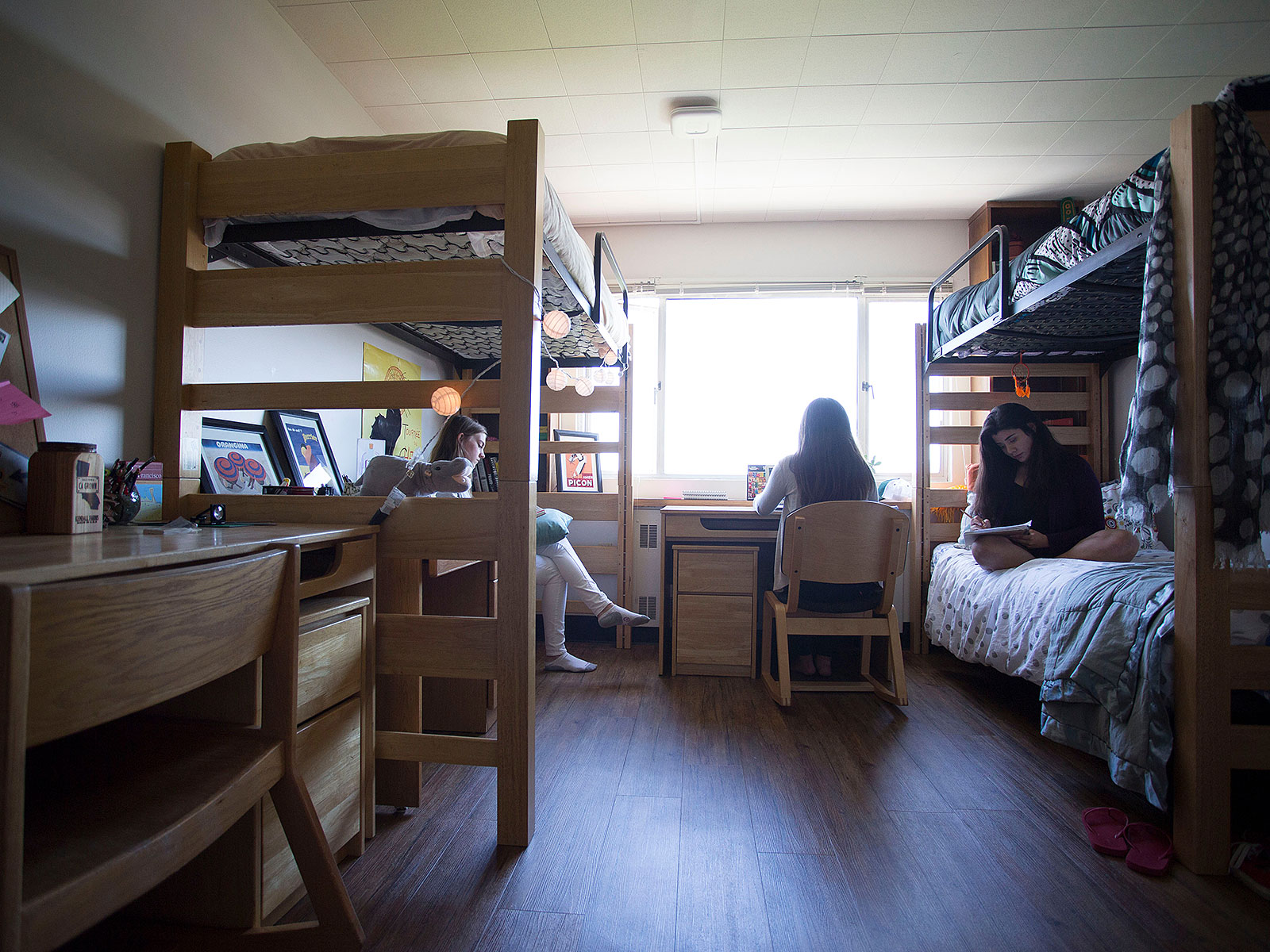 Top 6 Residence Halls at Kent State OneClass Blog