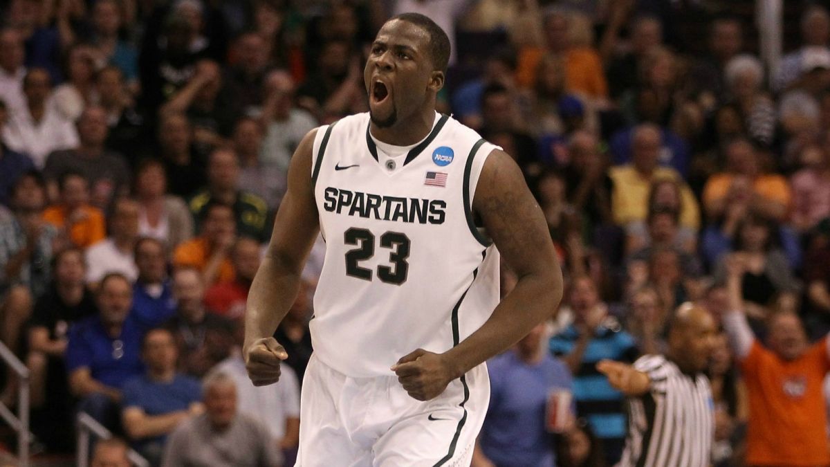 Draymond green