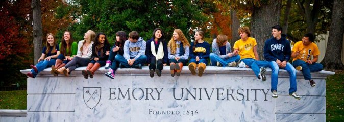Emory