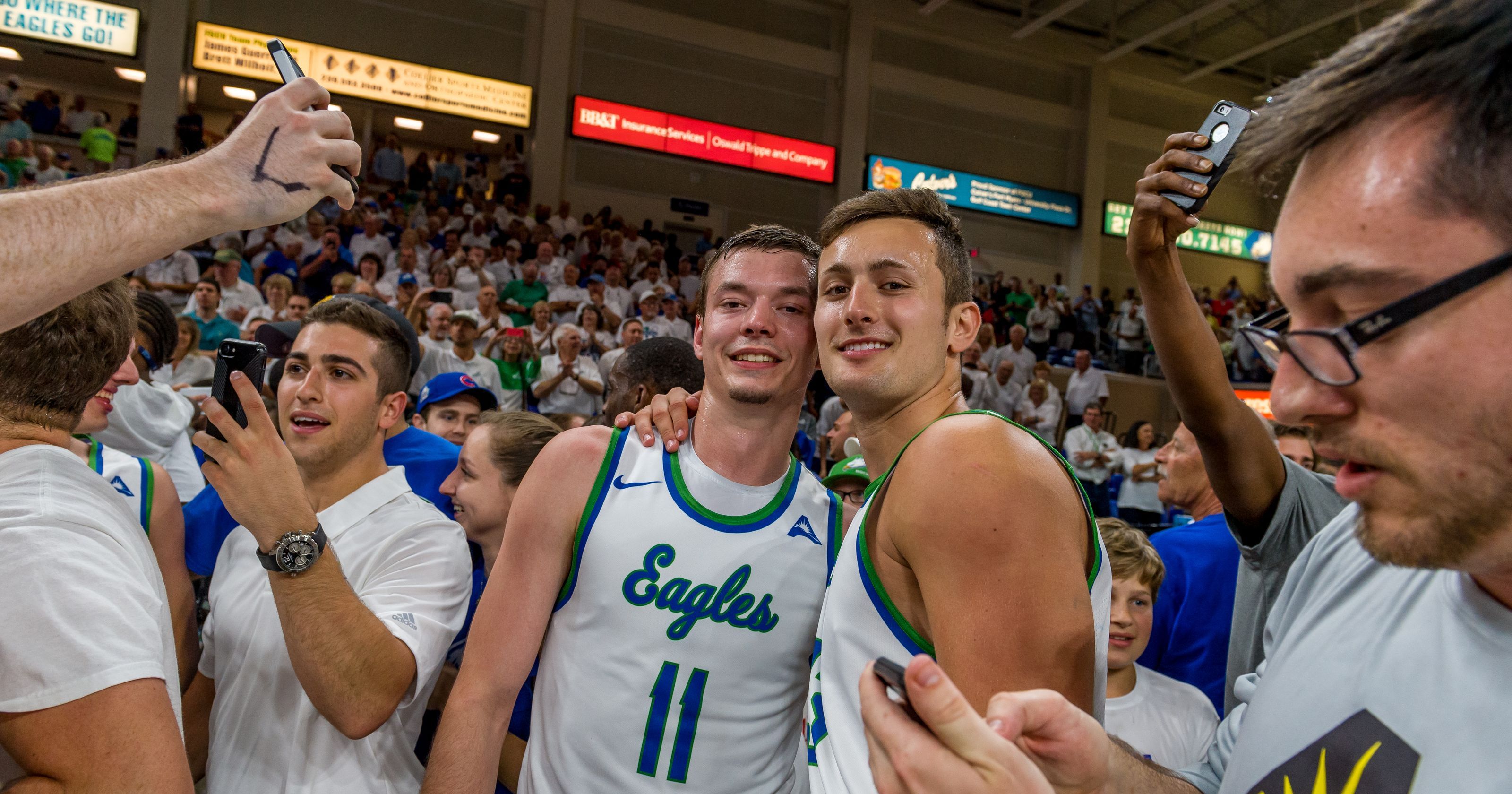 Fgcu roommate 2