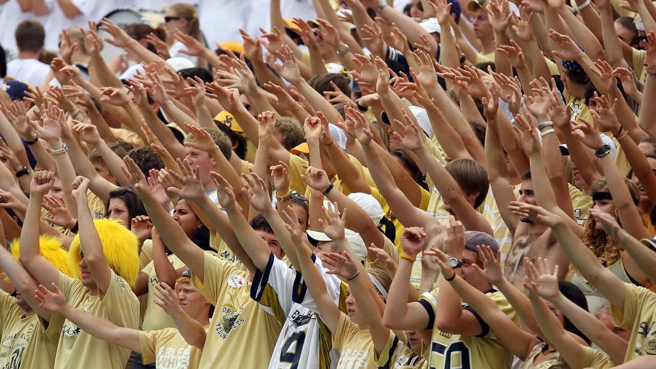 Georgia tech facebook class of 2021 2