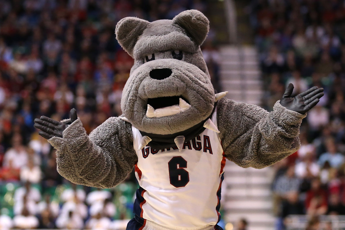 Gonzaga 1