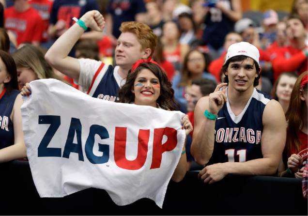Gonzaga 3