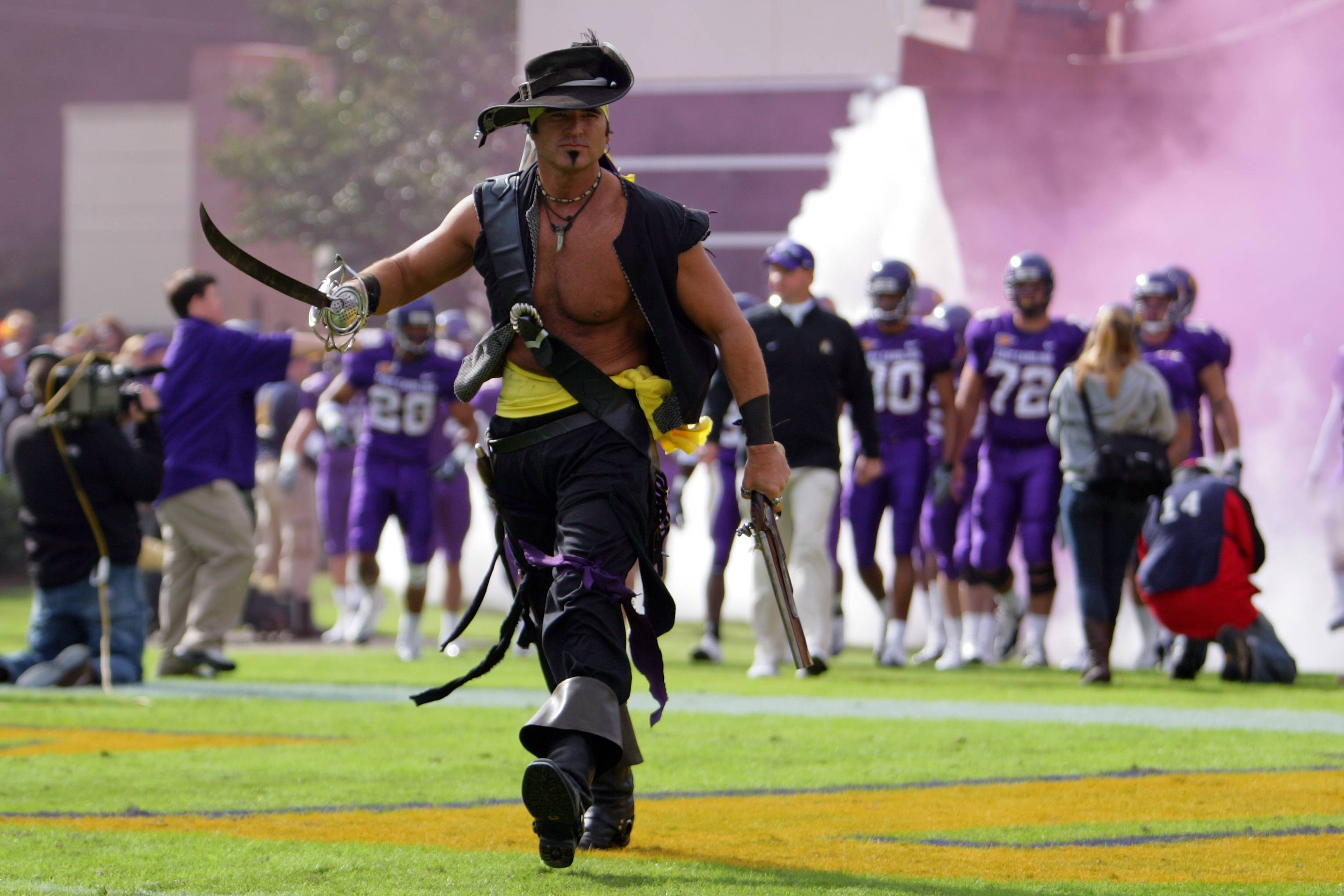 Guys ecu