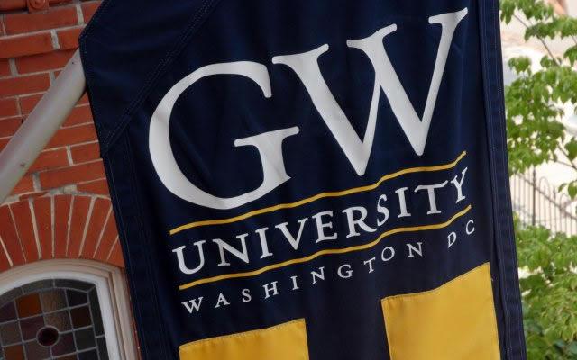 11 Reason Not To Attend George Washington University Oneclass Blog 