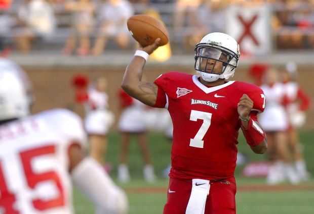 Illinois state 2
