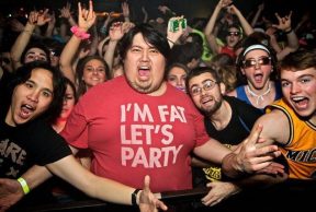 The Best and Worst Things About Parties at Carleton University