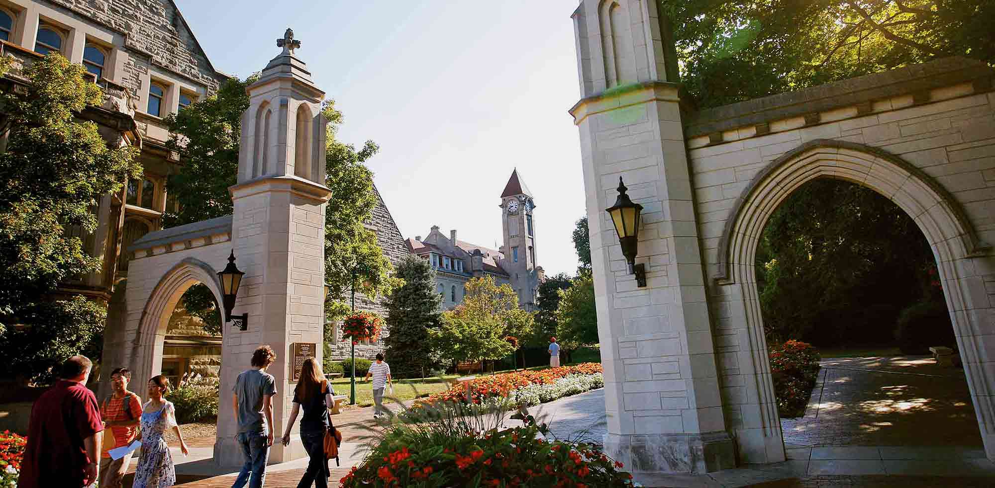 Indiana