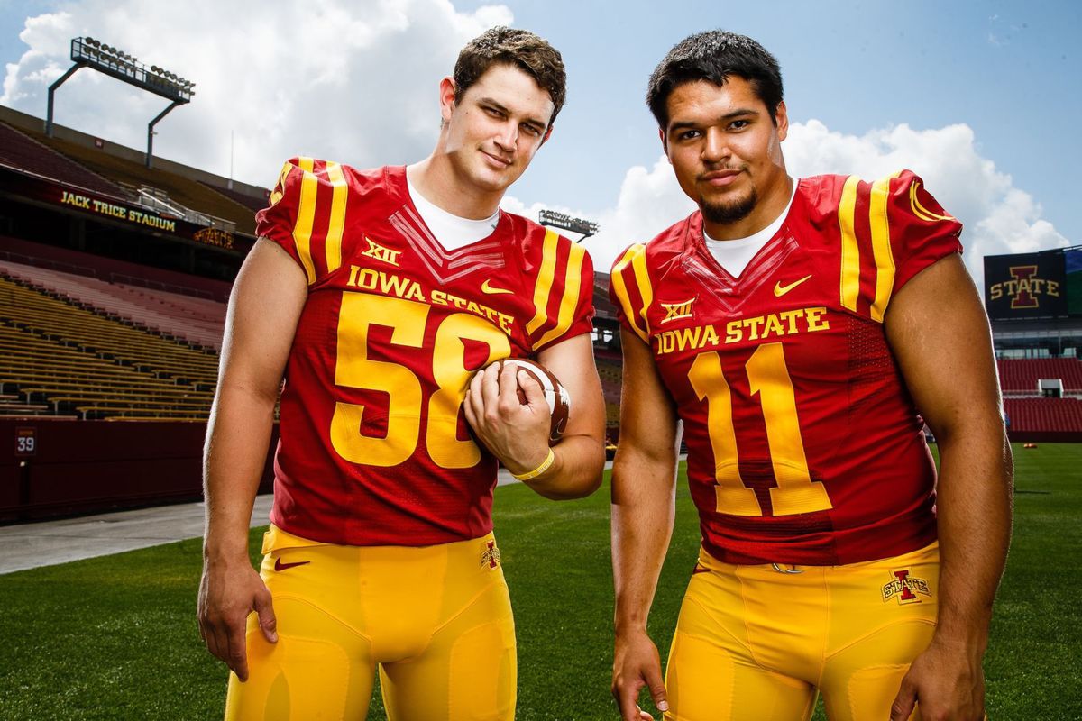 Iowa state