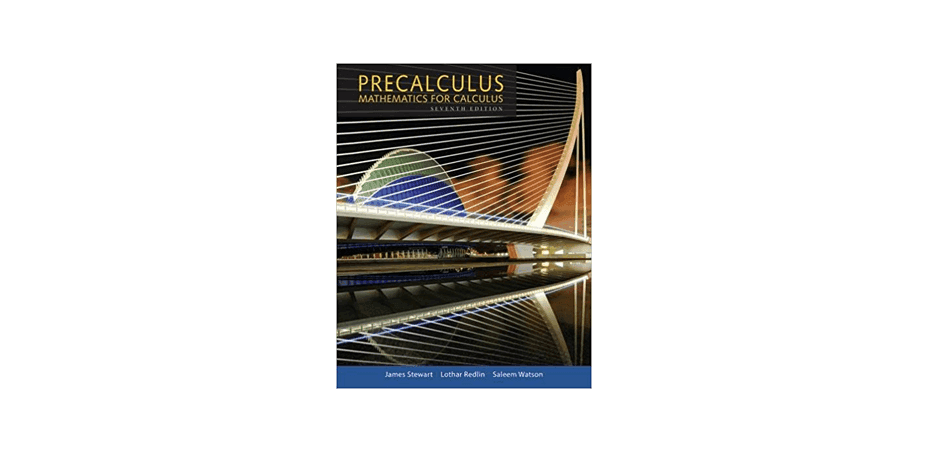 James stewart precalc