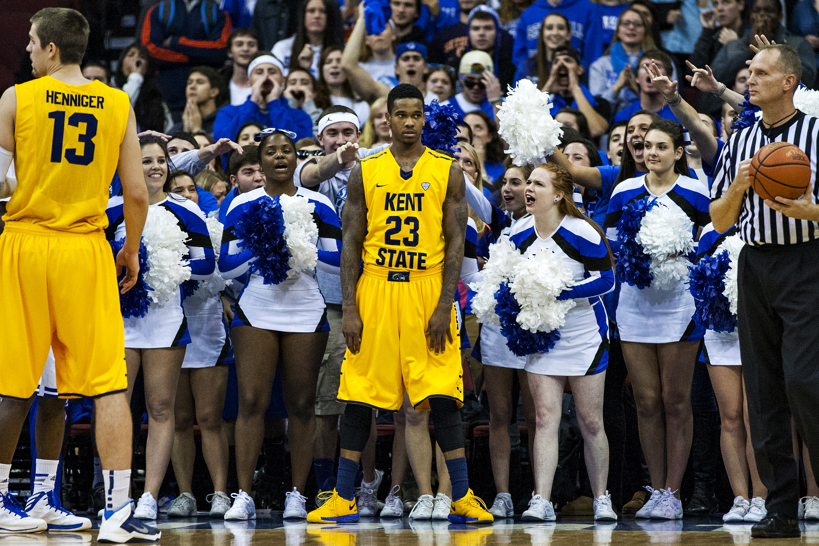Kent state