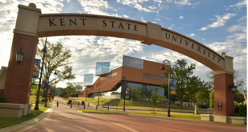 10 Most Popular Kent State Majors - OneClass Blog