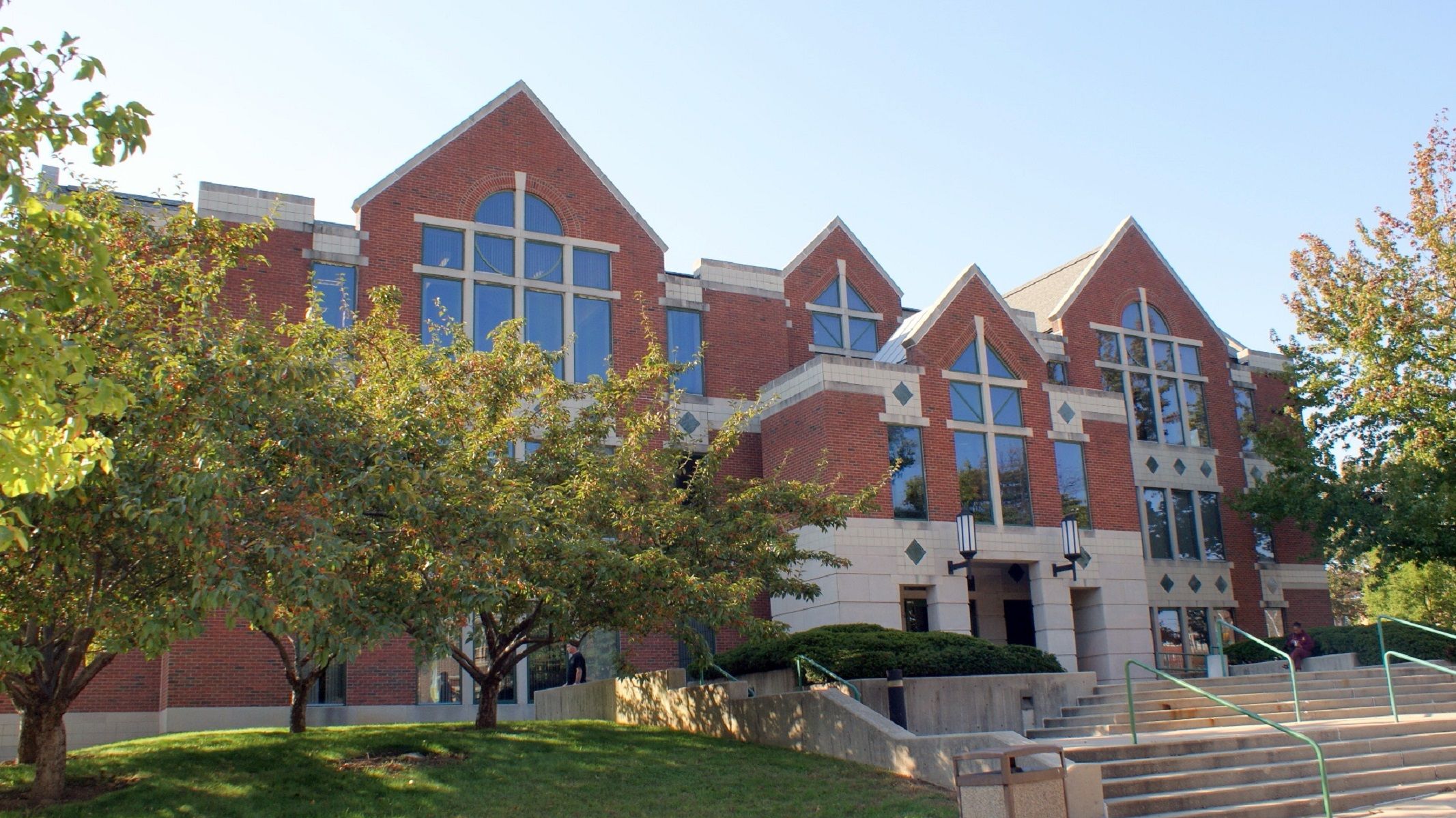 La salle