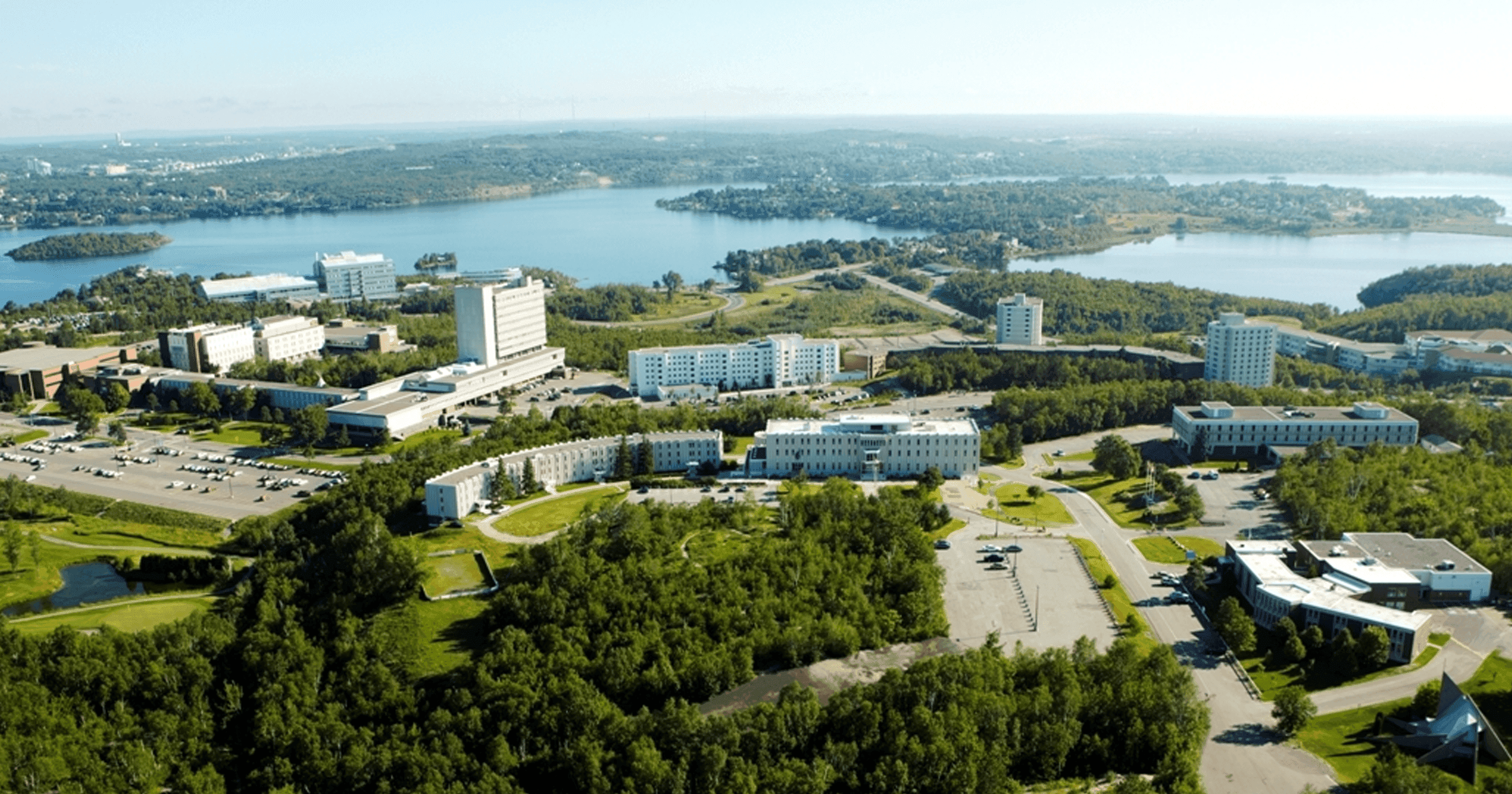 15 University Life Hacks: Laurentian Edition
