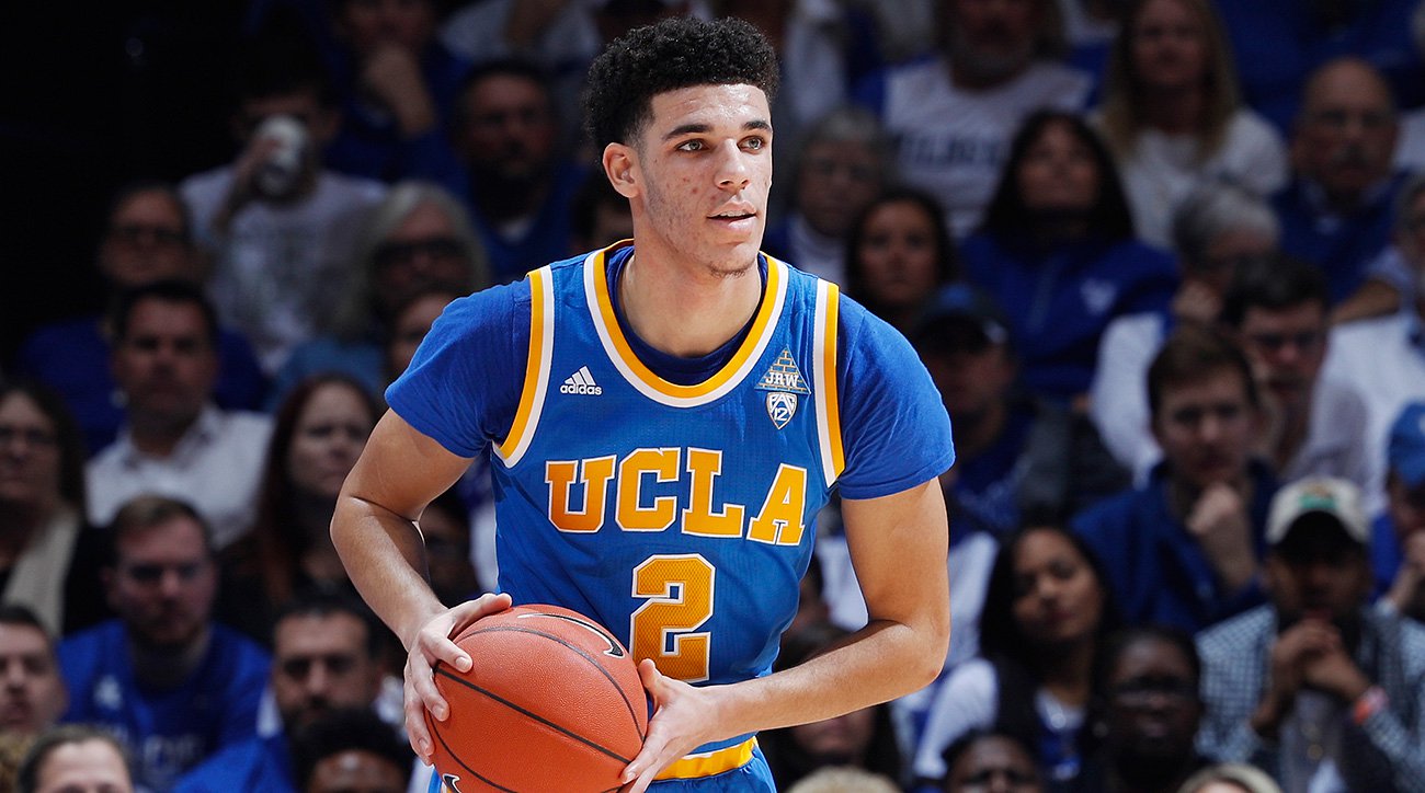 Lonzo ball ucla bruins 1300 offense