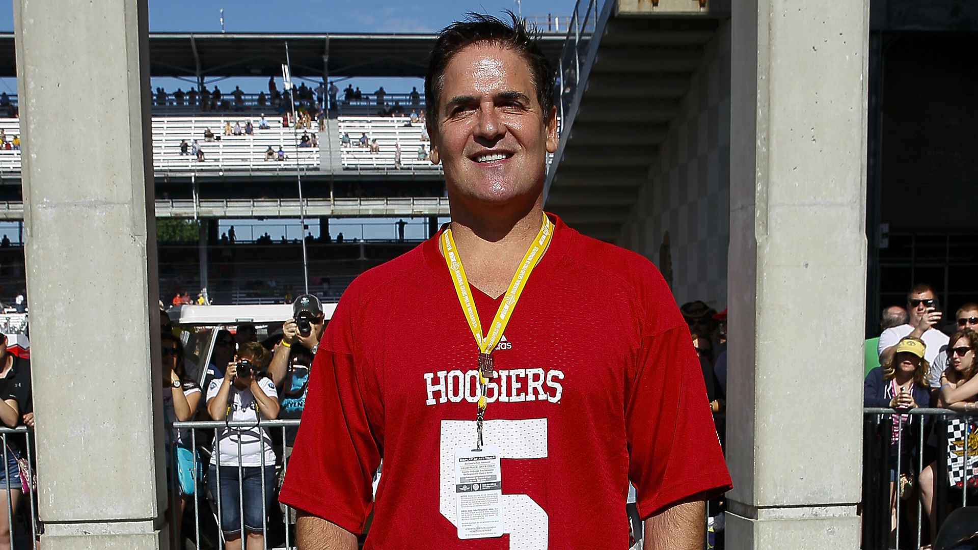 Mark cuban