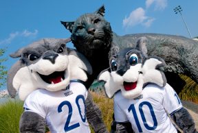 UNH's Top 3 Rival Schools