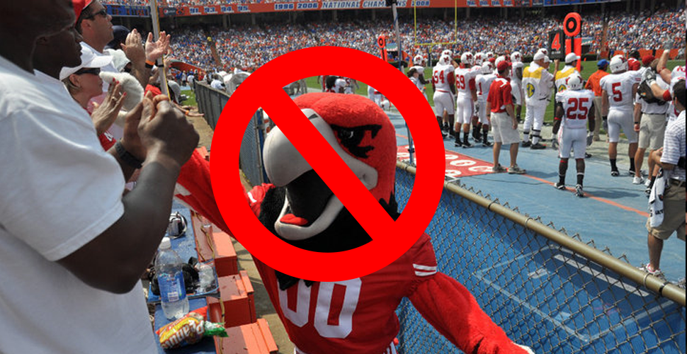Miami u