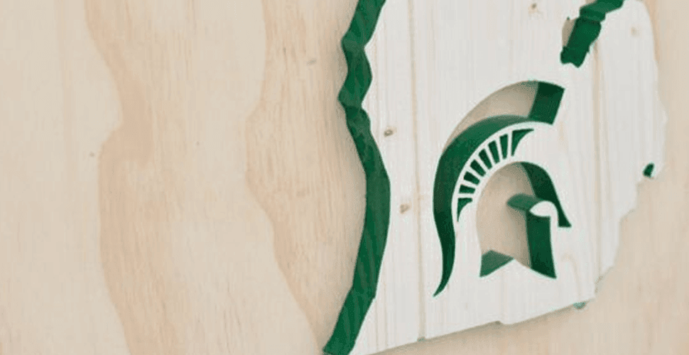 Michigan state