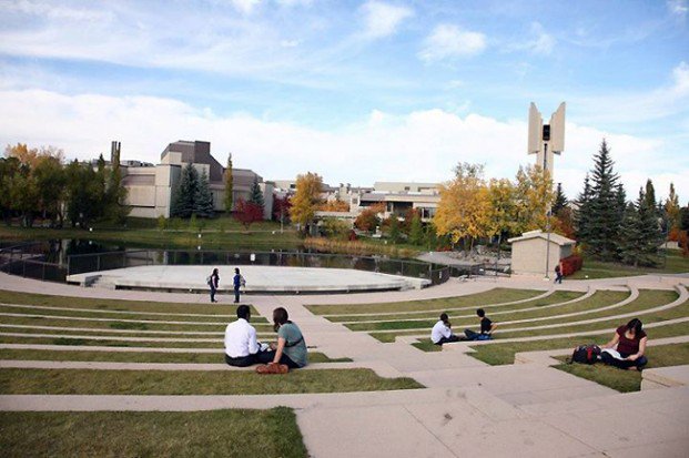 Mount royal university
