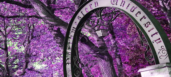 Northwestern 1