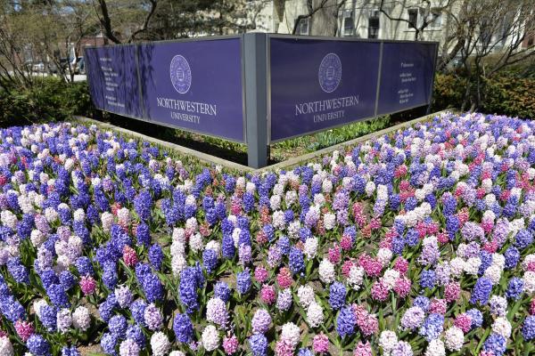 Northwestern