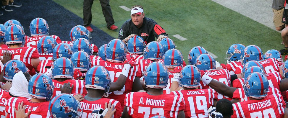 Ole miss